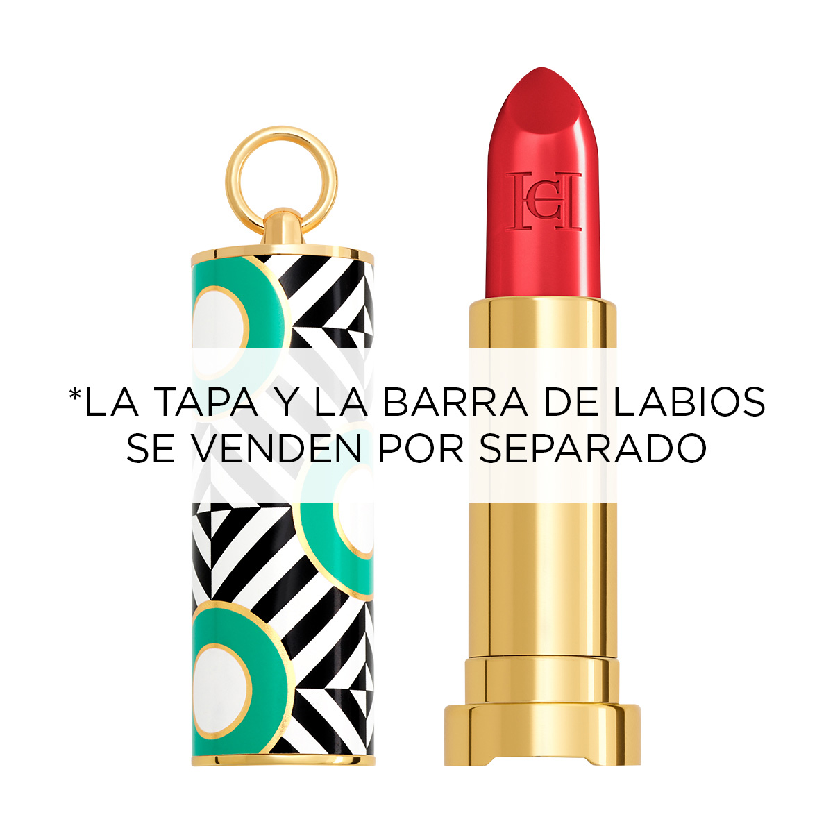 FABULOUS KISS SHEER LIPSTICK (LABIAL EFECTO BRILLANTE)